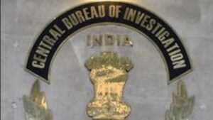 CBI books ex-WAPCOS CMD over financial irregularities, travel payments for son