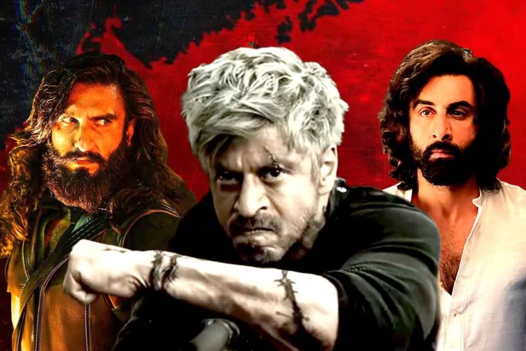 King is going to be epic, Shah Rukh Khan's new look video viral