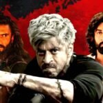 King is going to be epic, Shah Rukh Khan's new look video viral