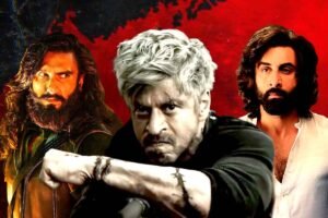 King is going to be epic, Shah Rukh Khan's new look video viral