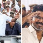 'Will wait for Vijay's TVK to form govt in Tamil Nadu and watch for 6 months': Outgoing CM Stalin