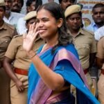 Who is S Keerthana? The only woman minister in Vijay's Tamil Nadu cabinet and a fluent Hindi speaker