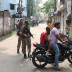West Bengal: Post-poll tension heightens after Suvendu Adhikari’s aide shot dead; police deployment increased