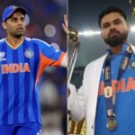 Shreyas Iyer Likely To Replace Suryakumar Yadav As India's T20I Captain, BCCI Hints At Big Changes