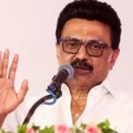 MK Stalin hits out at TVK’s Vijay over his ‘emptied state’s finances’ comment