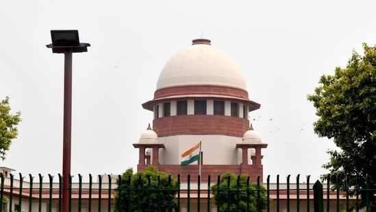 Cabinet approves expansion of Supreme Court strength from 33 to 37 judges to tackle case backlog