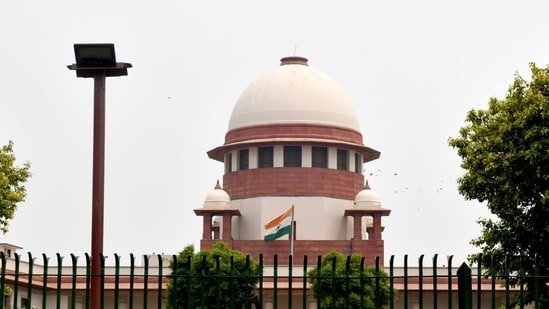 Cabinet approves expansion of Supreme Court strength from 33 to 37 judges to tackle case backlog