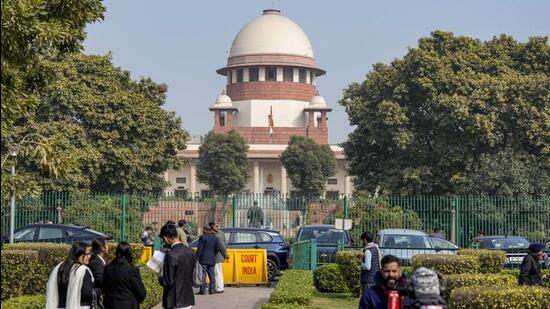 Sabarimala PIL papers should have been ‘thrown in dustbin’: Supreme Court