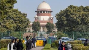 Sabarimala PIL papers should have been ‘thrown in dustbin’: Supreme Court