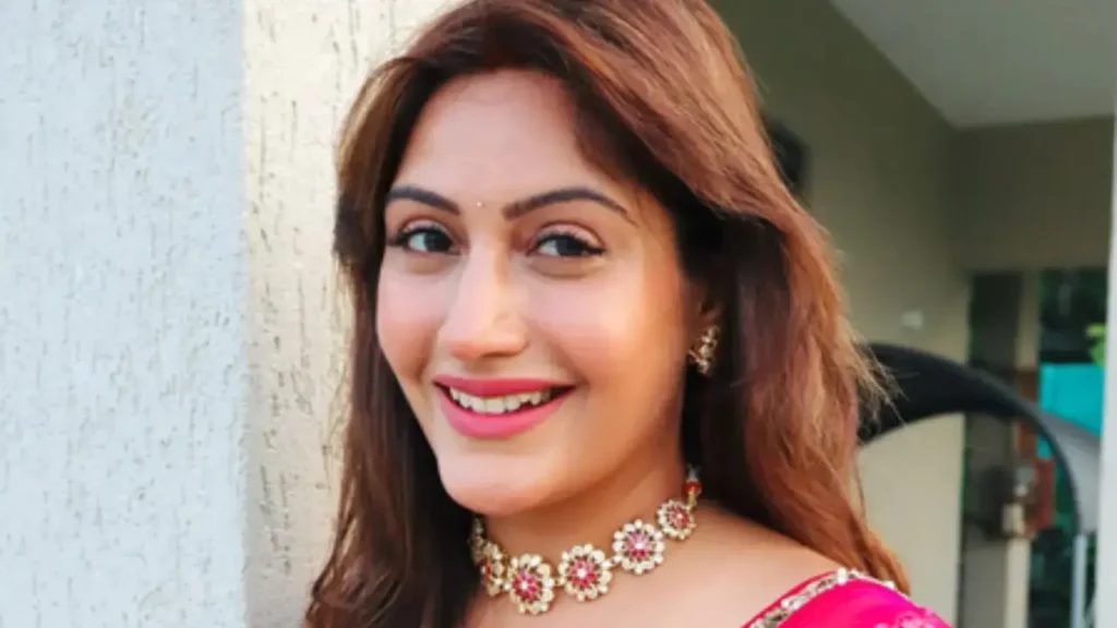 Surbhi Chandna shares why Ishk Dum Aur Idli Rasam is so special to her