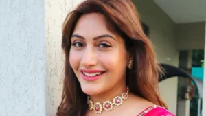 Surbhi Chandna shares why Ishk Dum Aur Idli Rasam is so special to her