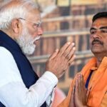 Bengal gets its first BJP CM as Suvendu Adhikari takes oath at Brigade Parade Ground