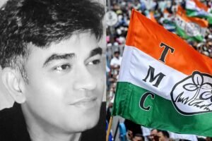 Trinamool Congress condemns murder of Subhendu Adhikari's assistant Chandranath Rath