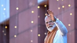 Bangladesh's BNP hails BJP's Bengal win; optimistic on Teesta water distribution