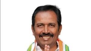 Congress agrees to support Vijay’s TVK in TN: State in-charge Girish Chodankar