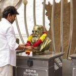 Vijay's Tamil Nadu stunner exposes cracks in INDIA bloc: Congress, DMK trade barbs