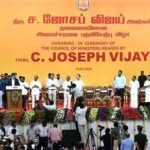 Experience and diversity in focus in TVK’s 9-member Tamil Nadu cabinet