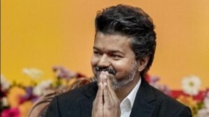 Beginning of new era of real, secular, social justice: Tamil Nadu’s new CM Vijay