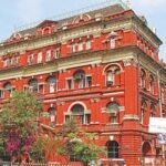 Bengal's iconic Writers’ Buildings set to return as a secretariat