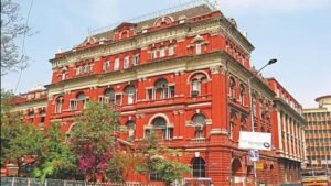 Bengal's iconic Writers’ Buildings set to return as a secretariat