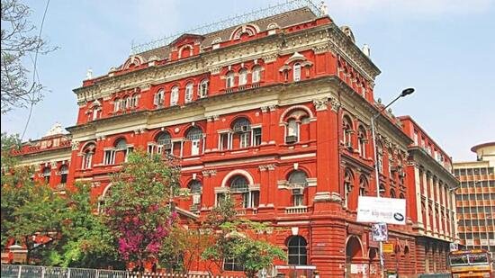 Bengal's iconic Writers’ Buildings set to return as a secretariat