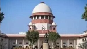 Supreme Court agrees to hear pleas against Transgender Persons Amendment Act