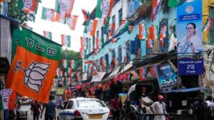 Anti-incumbency overshadows SIR effect, TMC’s ‘anti-Bengali’ tag for BJP