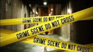 Crime dipped, pending cases didn’t in 2024