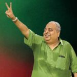 Former players gave tribute to Tutu Bose
