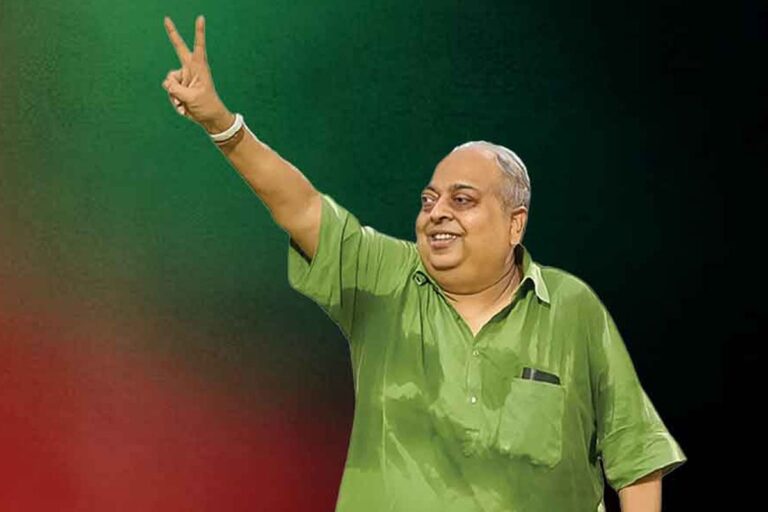 Former players gave tribute to Tutu Bose