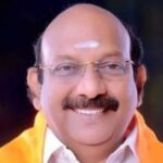 VP Ramalingame: BJP's state president in the fray from Puducherry's Raj Bhavan seat