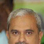 V Vaithilingam, Puducherry's key Congress face, trails from Thattanchavady