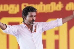 Vijay's TVK warns all 107 MLAs will resign if DMK, AIADMK form govt