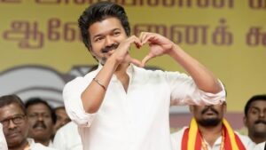 Will Vijay's TVK join hands with DMK or AIADMK to form government in Tamil Nadu? What we know