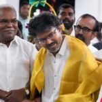 5+2+2+2-2: Why math is not mathing for TVK's Vijay to form Tamil Nadu govt