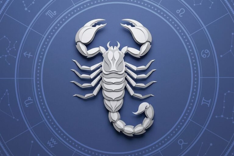 ajker vrishchik Rashifal daily: Scorpio horoscope on 7 May 2026 in Bengali