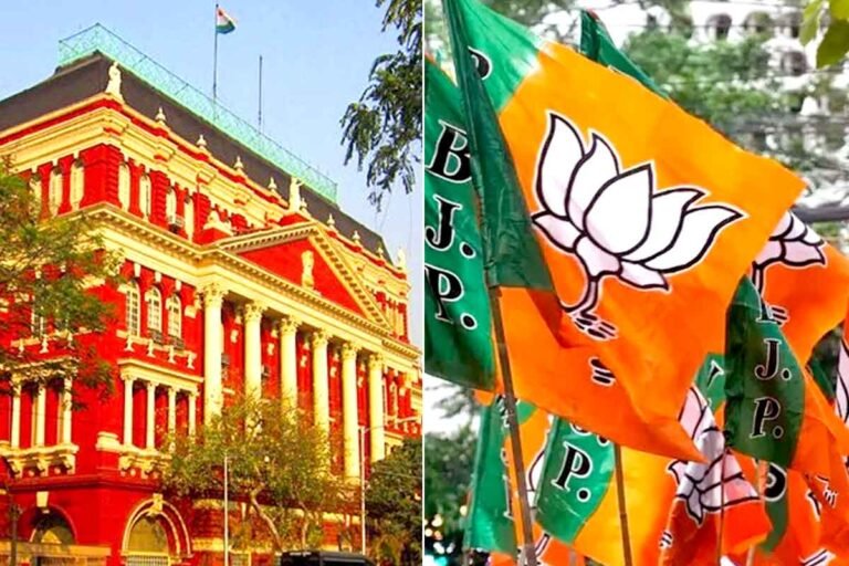 West Bengal Assembly Election Result 2026: BJP will run Bengal from writers building, where will Chief Minister sit