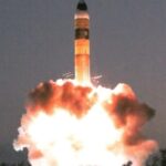 India successfully tests Agni-5 MIRV missile with 5,000 km range, multi-warhead capability; 5 key facts