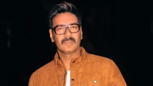 Ajay Devgn pledges for financial integrity: 'Let's protect our nation'