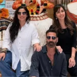 Akshay Kumar and Vidya Balan's next locks December release, title announcement awaited