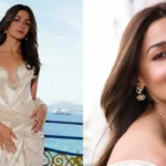 Cannes 2026: Alia Bhatt wears Sonam Kapoor's mother's earrings