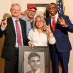 Indian-origin: Indian-origin philanthropist anil kochhar paid off the education loans of all 176 graduates from North Carolina university