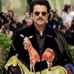 Met Gala 2026: Anil Kapoor gives Welcome inspired AI twist to event