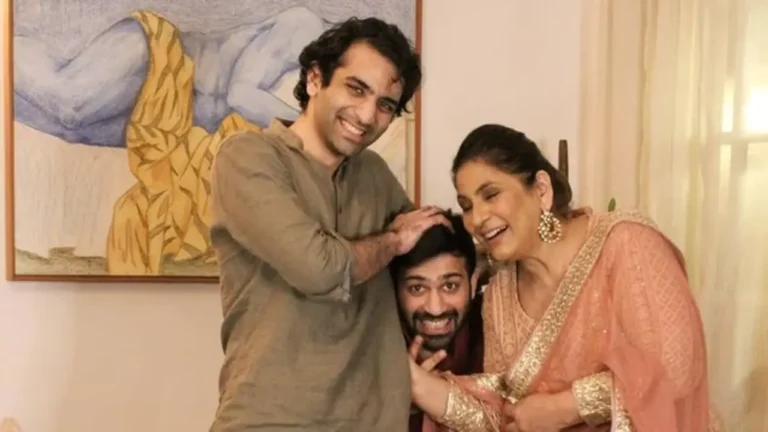 Mother’s Day 2026: Archana Puran Singh on raising sons with limited support from husband