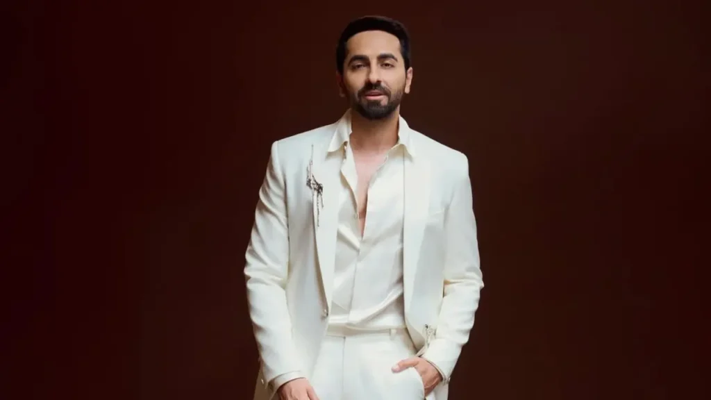 Ayushamann Khurrana says Pati Patni Aur Woh Do is similar to comedies like Padosan