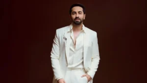 Ayushamann Khurrana says Pati Patni Aur Woh Do is similar to comedies like Padosan