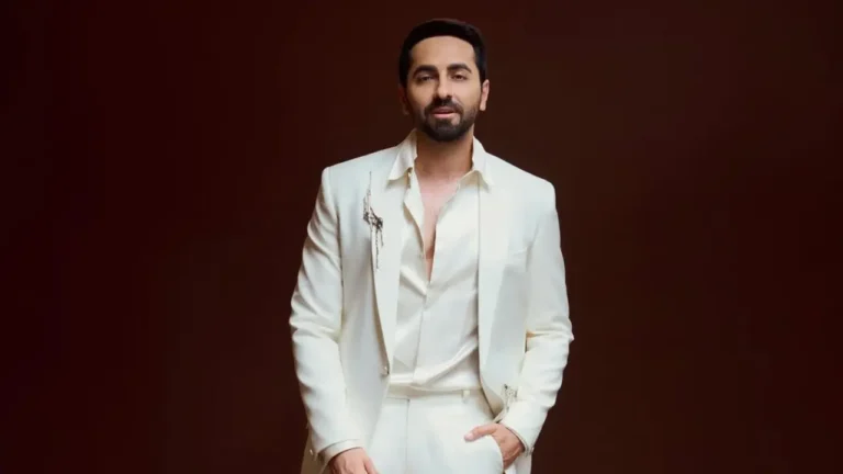 Ayushamann Khurrana says Pati Patni Aur Woh Do is similar to comedies like Padosan