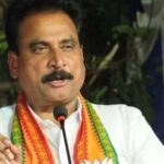 Puducherry polls: A. Johnkumar fights from Mudaliarpet on BJP ticket