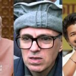 'Bloody hell': Omar Abdullah shocked as BJP crosses halfway mark in Bengal; Vijay’s TVK goes past 100 seat mark in TN
