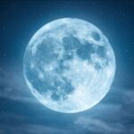 Next Blue Moon will occur on May 31